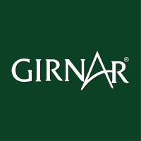 Girnar logo